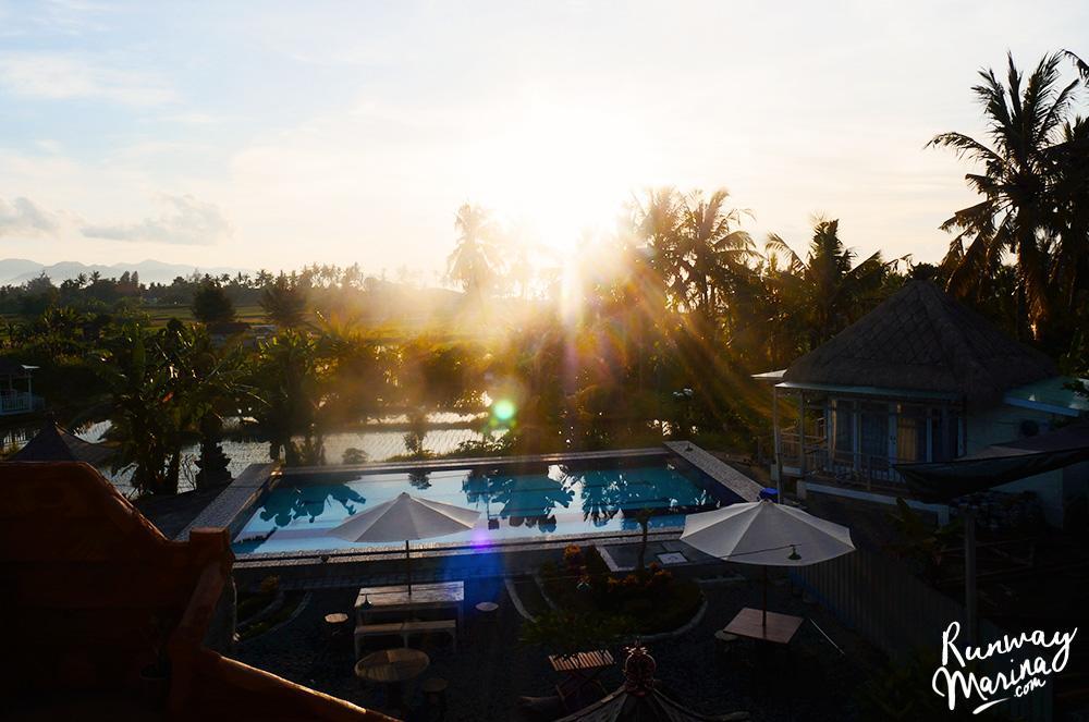 Barn N Bunk Hotel Gianyar  Exterior photo